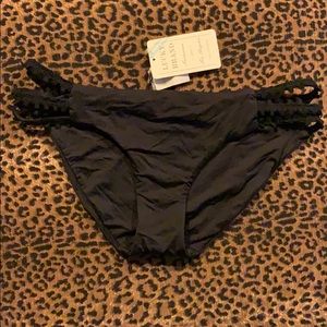 Lucky Brand swim suit bottoms👙🍑